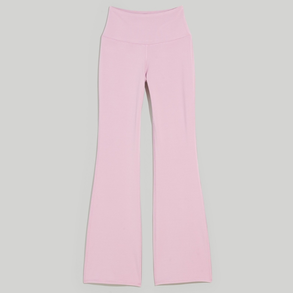 Madewell Flex Flare Leggings
